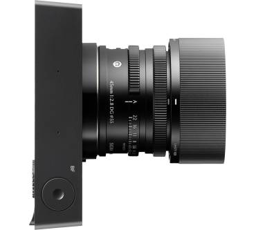 Produktbild Sigma BF