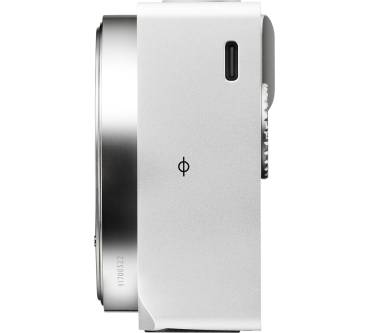 Produktbild Sigma BF