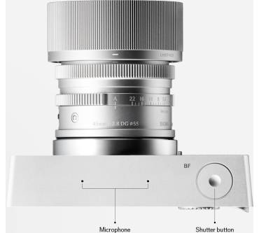 Produktbild Sigma BF