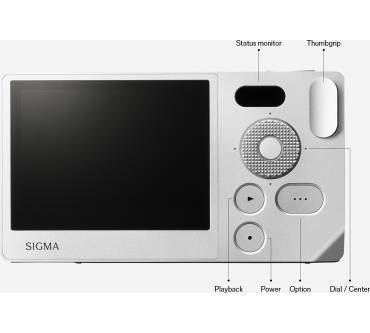 Produktbild Sigma BF