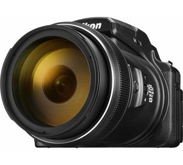 Produktbild Nikon Coolpix P1100