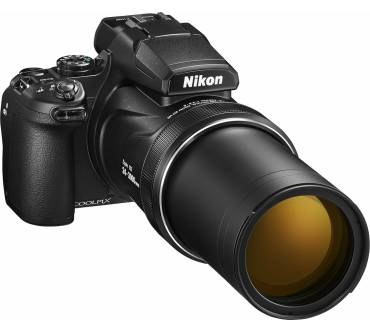 Produktbild Nikon Coolpix P1100