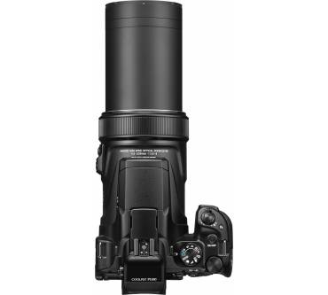 Produktbild Nikon Coolpix P1100