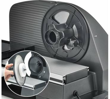 Produktbild Graef Master M95