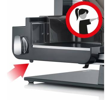 Produktbild Graef Master M95