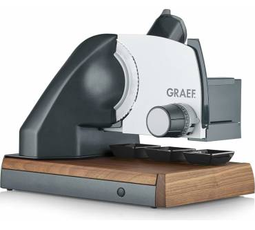 Produktbild Graef Iconic 23