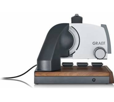 Produktbild Graef Iconic 23