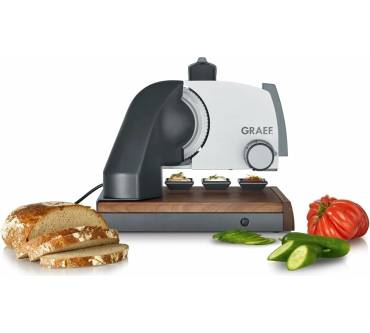 Produktbild Graef Iconic 23