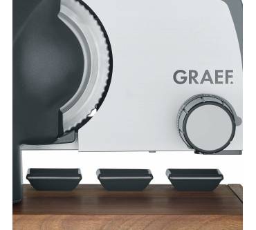 Produktbild Graef Iconic 23