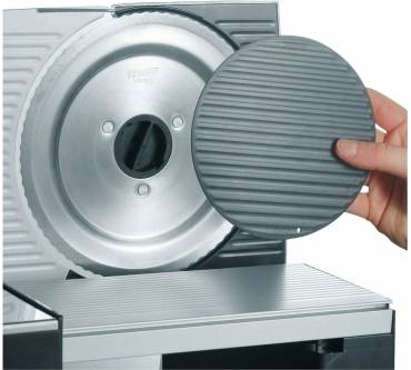 Produktbild Graef Twin MultiCut Plus