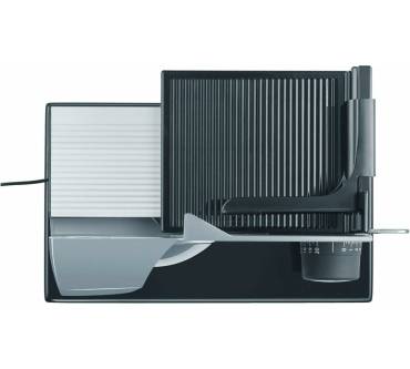 Produktbild Graef Twin MultiCut Plus