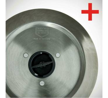 Produktbild Graef Twin MultiCut Plus