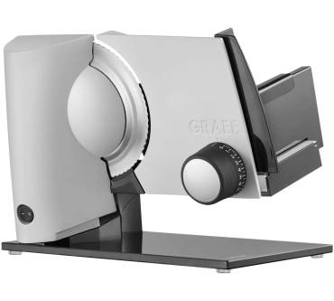 Produktbild Graef Twin MultiCut Plus