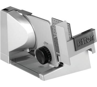 Produktbild ritter solida 4 duo plus