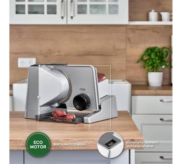 Produktbild ritter solida 4 duo plus