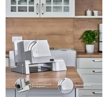 Produktbild ritter solida 4 duo plus