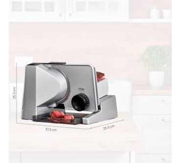 Produktbild ritter solida 4 duo plus