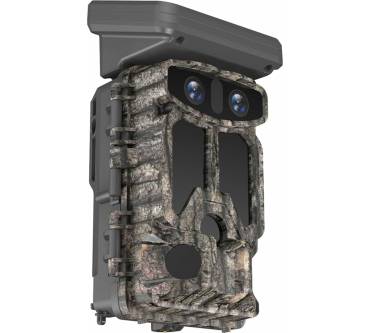 Produktbild Braun Scouting Cam Black1320 WiFi Solar 4K DS