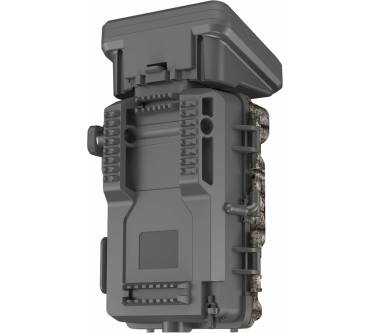 Produktbild Braun Scouting Cam Black1320 WiFi Solar 4K DS