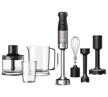 Produktbild Kenwood Triblade XL Pro HBM80.327BK