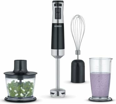 Produktbild Severin SM 3772