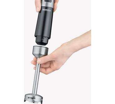 Produktbild Severin SM 3772