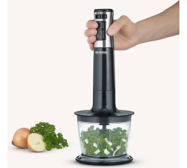 Produktbild Severin SM 3772