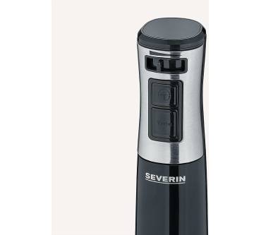 Produktbild Severin SM 3772