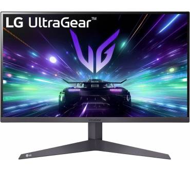 Produktbild LG UltraGear 24GS50F-B