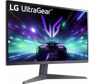 Produktbild LG UltraGear 24GS50F-B