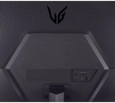 Produktbild LG UltraGear 24GS50F-B