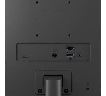 Produktbild LG 24MS500-B