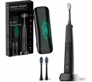 Produktbild Tristan Auron SonicMaster mit UV-Case