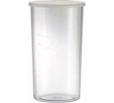 Produktbild Sichler Edelstahl-Akku-Stabmixer