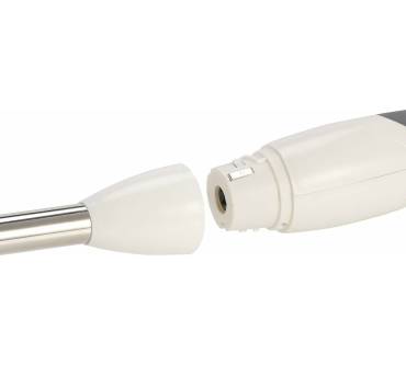 Produktbild Sichler Edelstahl-Akku-Stabmixer