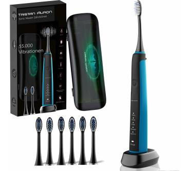 Produktbild Tristan Auron SonicMaster mit UV-Case