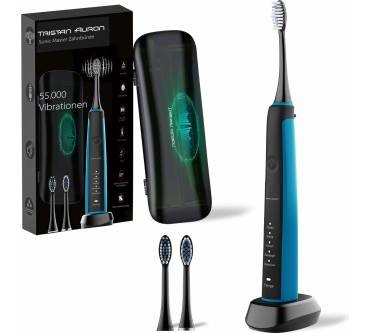 Produktbild Tristan Auron SonicMaster mit UV-Case