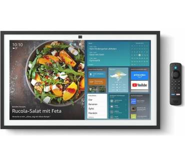 Produktbild Amazon Echo Show 21