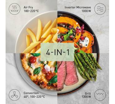 Produktbild Panasonic NN-CD88QS