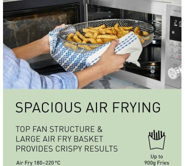 Produktbild Panasonic NN-CD88QS