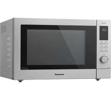 Produktbild Panasonic NN-CD88QS