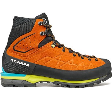 Produktbild Scarpa Zodiac Tech GTX