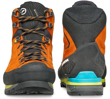 Produktbild Scarpa Zodiac Tech GTX