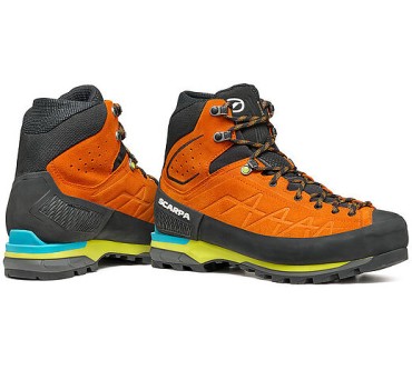 Produktbild Scarpa Zodiac Tech GTX