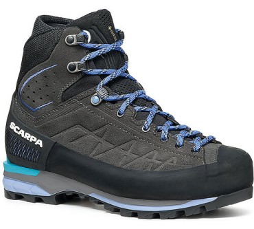 Produktbild Scarpa Zodiac Tech GTX