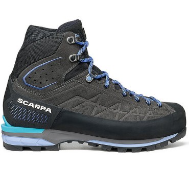 Produktbild Scarpa Zodiac Tech GTX