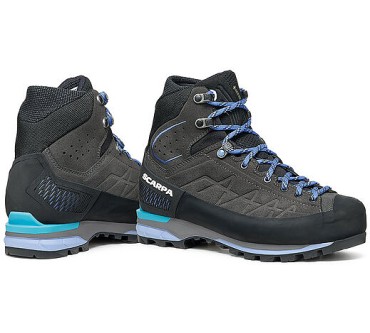 Produktbild Scarpa Zodiac Tech GTX