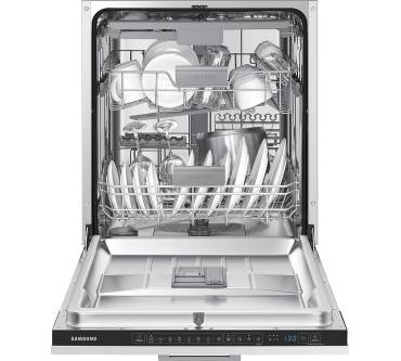 Produktbild Samsung DW6KR7071BB/EG DW7500