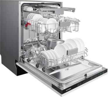 Produktbild Samsung DW6KR7071BB/EG DW7500