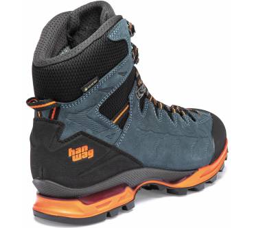 Produktbild Hanwag Makra Trek GTX